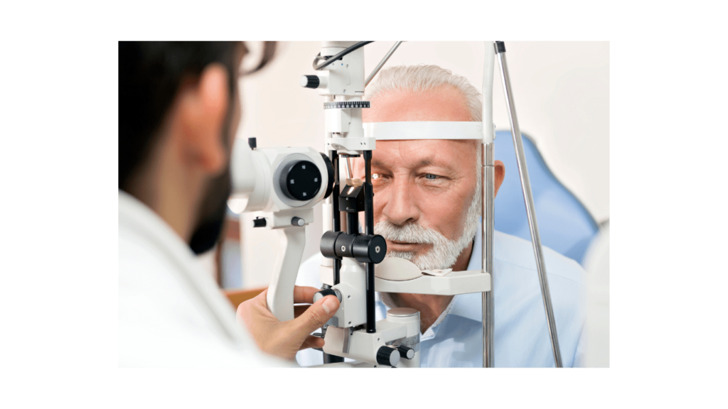 tomogtafia ottica OCT - Poliambulatorio Ugobassi -Cento