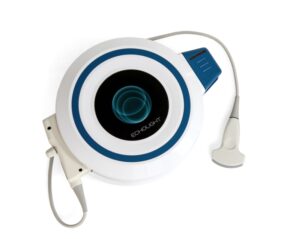 densitometria Ossea Echos- senza radiazioni Poliambulatorio Ugobassi