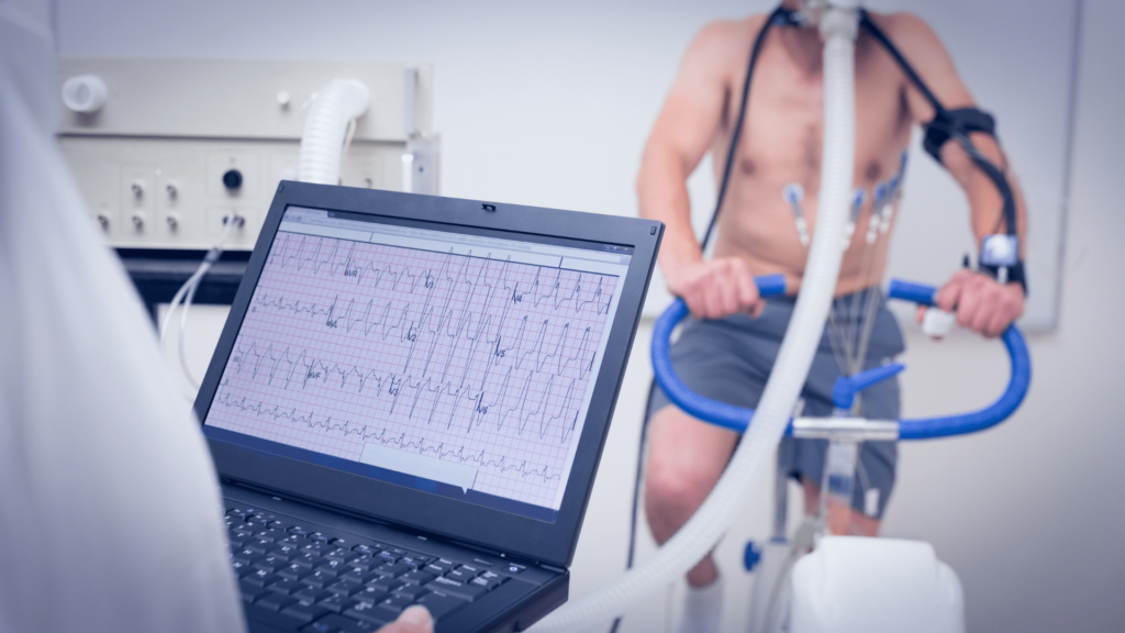medicina dello sport - poliambulatorio ugobassi
