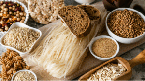 allergie alimentari