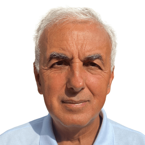 Dott. Mario Berveglieri