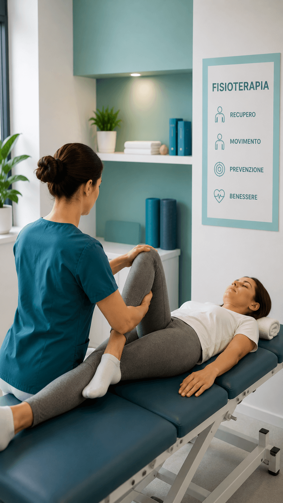 Fisioterapia